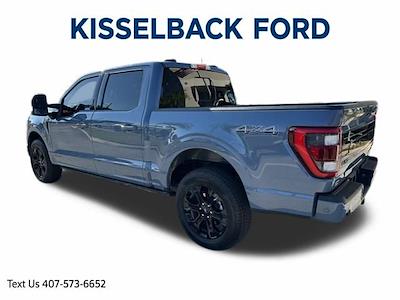 2023 Ford F-150 SuperCrew Cab 4WD Pickup for sale #PFC89400 - photo 2