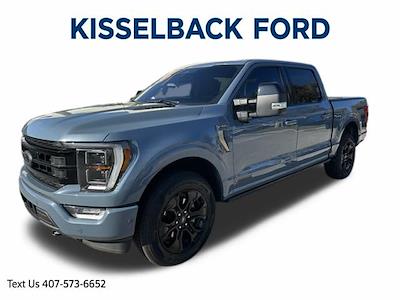 2023 Ford F-150 SuperCrew Cab 4WD Pickup for sale #PFC89400 - photo 1