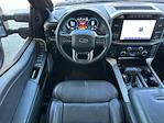 Used 2023 Ford F-150 Platinum SuperCrew Cab for sale #PFC89400 - photo 11
