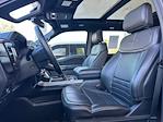 Used 2023 Ford F-150 Platinum SuperCrew Cab for sale #PFC89400 - photo 13