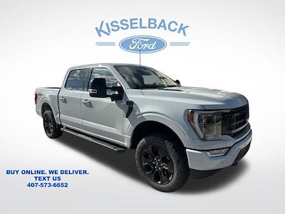 2023 Ford F-150 SuperCrew Cab 4WD Pickup for sale #PFC95227 - photo 1