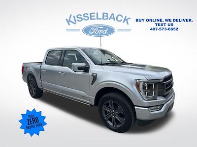 2023 Ford F-150 SuperCrew Cab 4WD Pickup for sale #PFC95496 - photo 1