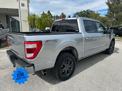 2023 Ford F-150 SuperCrew Cab 4WD Pickup for sale #PFC95496 - photo 2