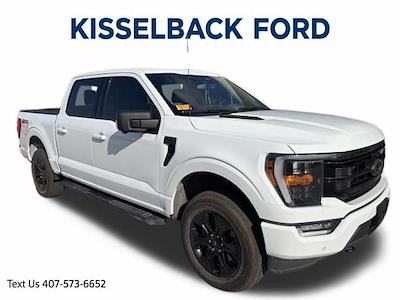 Used 2023 Ford F-150 - photo 1