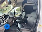 Used 2023 Ford Transit 250 Medium Roof Empty Cargo Van for sale #PKA07195 - photo 10