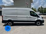 Used 2023 Ford Transit 250 Medium Roof Empty Cargo Van for sale #PKA07195 - photo 3