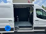 Used 2023 Ford Transit 250 Medium Roof Empty Cargo Van for sale #PKA07195 - photo 21