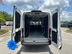 Used 2023 Ford Transit 250 Medium Roof Empty Cargo Van for sale #PKA07195 - photo 22