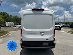 Used 2023 Ford Transit 250 Medium Roof Empty Cargo Van for sale #PKA07195 - photo 4