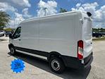 Used 2023 Ford Transit 250 Medium Roof Empty Cargo Van for sale #PKA07195 - photo 5
