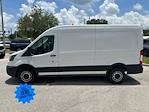 Used 2023 Ford Transit 250 Medium Roof Empty Cargo Van for sale #PKA07195 - photo 6