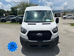 Used 2023 Ford Transit 250 Medium Roof Empty Cargo Van for sale #PKA07195 - photo 9