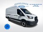 Used 2023 Ford Transit 250 High Roof Empty Cargo Van for sale #PKA07734 - photo 1