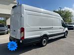 Used 2023 Ford Transit 250 High Roof Empty Cargo Van for sale #PKA07734 - photo 2