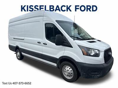 2023 Ford Transit 250 High Roof AWD Empty Cargo Van for sale #PKA07862 - photo 1