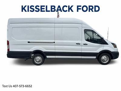 2023 Ford Transit 250 High Roof AWD Empty Cargo Van for sale #PKA07862 - photo 2