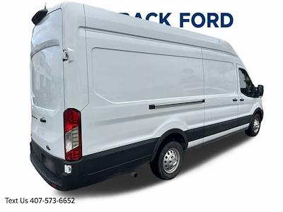 2023 Ford Transit 250 High Roof AWD Empty Cargo Van for sale #PKA07862 - photo 2