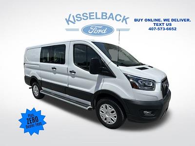 2023 Ford Transit 250 Low Roof RWD Empty Cargo Van for sale #PKA17981 - photo 1