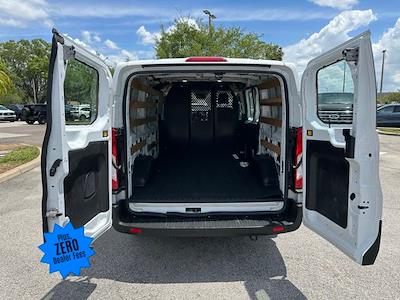 2023 Ford Transit 250 Low Roof RWD Empty Cargo Van for sale #PKA17981 - photo 2