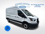 Used 2023 Ford Transit 250 High Roof Empty Cargo Van for sale #PKA69402 - photo 1