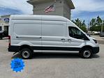Used 2023 Ford Transit 250 High Roof Empty Cargo Van for sale #PKA69402 - photo 3