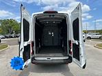 Used 2023 Ford Transit 250 High Roof Empty Cargo Van for sale #PKA69402 - photo 23