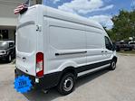 Used 2023 Ford Transit 250 High Roof Empty Cargo Van for sale #PKA69402 - photo 2