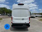 Used 2023 Ford Transit 250 High Roof Empty Cargo Van for sale #PKA69402 - photo 4