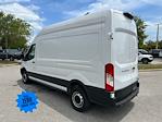 Used 2023 Ford Transit 250 High Roof Empty Cargo Van for sale #PKA69402 - photo 5