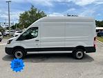 Used 2023 Ford Transit 250 High Roof Empty Cargo Van for sale #PKA69402 - photo 6