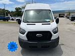 Used 2023 Ford Transit 250 High Roof Empty Cargo Van for sale #PKA69402 - photo 9