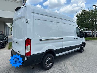 2023 Ford Transit 250 High Roof RWD Empty Cargo Van for sale #PKA69499 - photo 2