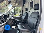 Used 2023 Ford Transit 250 High Roof Empty Cargo Van for sale #PKA69499 - photo 10