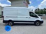 Used 2023 Ford Transit 250 High Roof Empty Cargo Van for sale #PKA69499 - photo 3