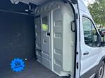 Used 2023 Ford Transit 250 High Roof Empty Cargo Van for sale #PKA69499 - photo 21
