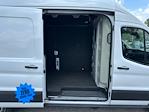 Used 2023 Ford Transit 250 High Roof Empty Cargo Van for sale #PKA69499 - photo 22