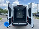 Used 2023 Ford Transit 250 High Roof Empty Cargo Van for sale #PKA69499 - photo 23
