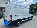Used 2023 Ford Transit 250 High Roof Empty Cargo Van for sale #PKA69499 - photo 2