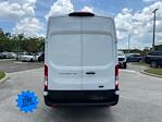 Used 2023 Ford Transit 250 High Roof Empty Cargo Van for sale #PKA69499 - photo 4