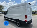 Used 2023 Ford Transit 250 High Roof Empty Cargo Van for sale #PKA69499 - photo 5