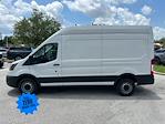 Used 2023 Ford Transit 250 High Roof Empty Cargo Van for sale #PKA69499 - photo 6