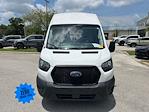Used 2023 Ford Transit 250 High Roof Empty Cargo Van for sale #PKA69499 - photo 9