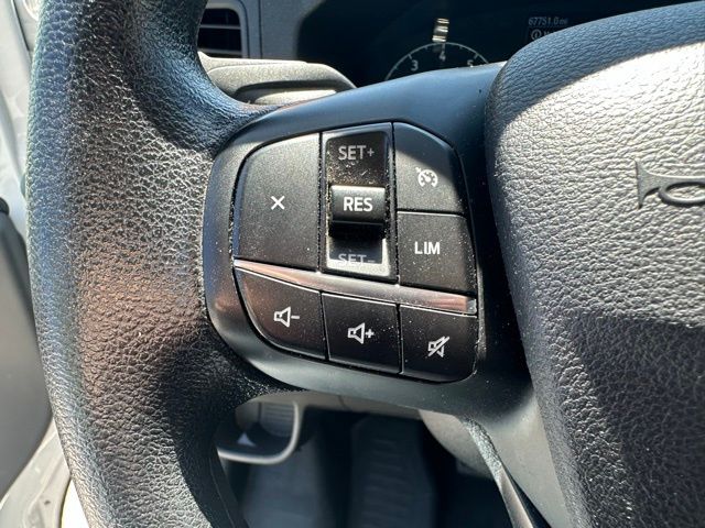 Used 2023 Ford Transit 250 - photo 18