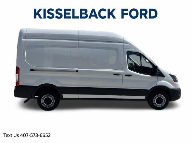 Used 2023 Ford Transit 250 - photo 5