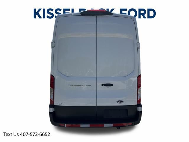 Used 2023 Ford Transit 250 - photo 6