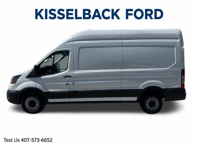 Used 2023 Ford Transit 250 - photo 8