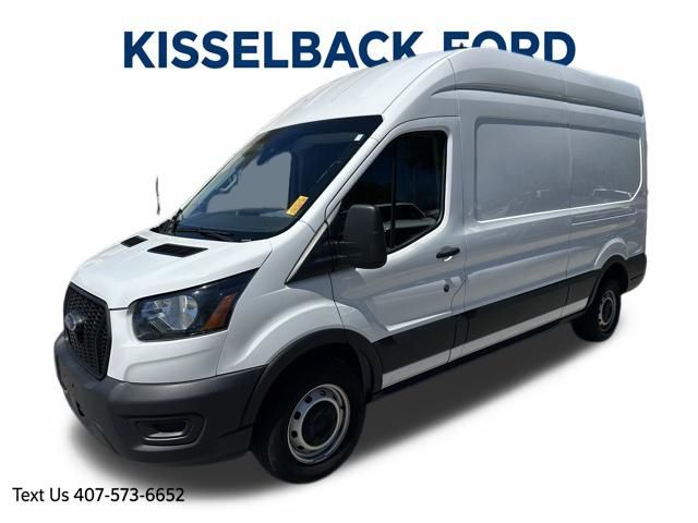 Used 2023 Ford Transit 250 - photo 10