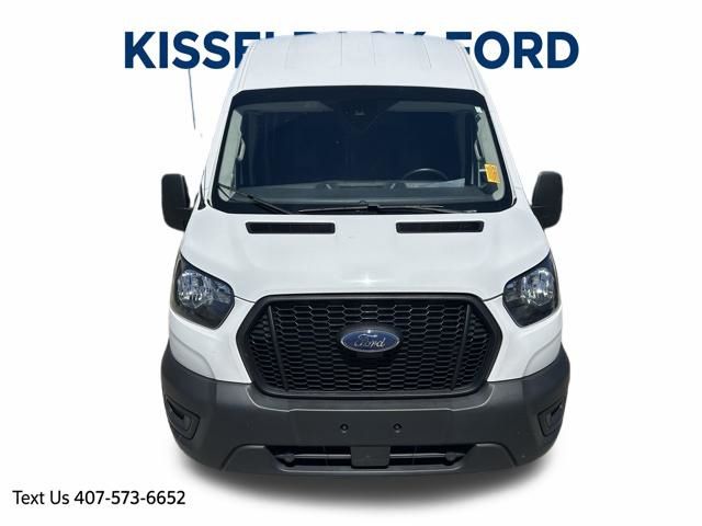 Used 2023 Ford Transit 250 - photo 11
