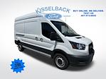 Used 2023 Ford Transit 250 High Roof Empty Cargo Van for sale #PKA69552 - photo 1