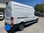 Used 2023 Ford Transit 250 High Roof Empty Cargo Van for sale #PKA69552 - photo 2